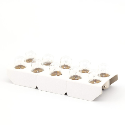 Combo 10 Bóng Đèn Xi Nhan Chân Cài G18 OSRAM NEOLUX Lắp Đèn Hậu, Đèn Phanh, Đèn Cảnh Báo Xe Ô Tô Xe Máy - Nhập Khẩu Chính Hãng