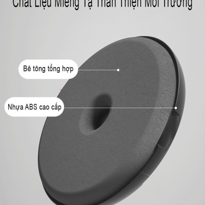 Bộ Tạ Tập Tay 40kg Đa Năng Điều Chỉnh Kết Hợp 5 Trong 1 Kèm Tạ Ấm Đại Nam Sport + Tặng Găng Tay Và Kìm Bóp