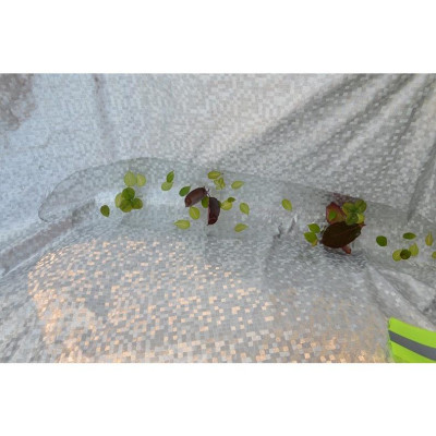 Bạt che phủ xe ô tô 7 chỗ Mitsubishi Outlander chống nắng mưa - bạt phủ ô tô 3 lớp chống nóng không thấm nước