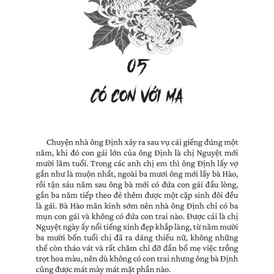 Sách Giếng Độc - Tống Ngọc