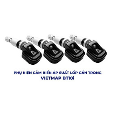Vietmap BS10 - An.droid Box Qualcomm 6125 dành cho phụ kiện ô tô Apple CarPlay An.droid Auto Dẫn đường S2 và Vietmap Live Hàng chính hãng