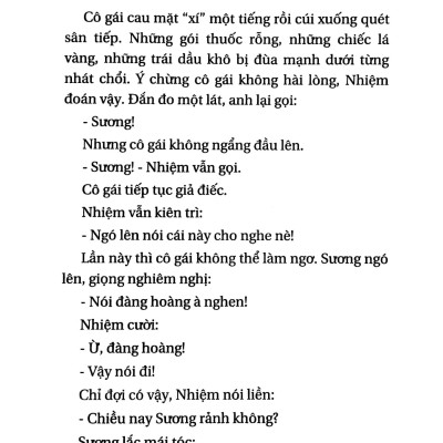 Phòng Trọ Ba Người (Tái Bản 2022)