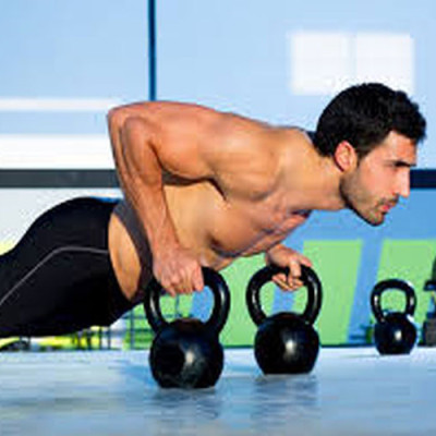 Tạ Bình Vôi,Tạ Quai Xách 6kg Bằng Gang Đúc Nguyên Khối Hàng Việt Nam Chất Lượng Cao