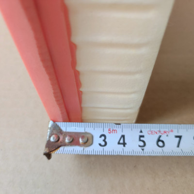 Lọc gió động cơ Ford Ranger 2.0L 2019-2023  -A0725