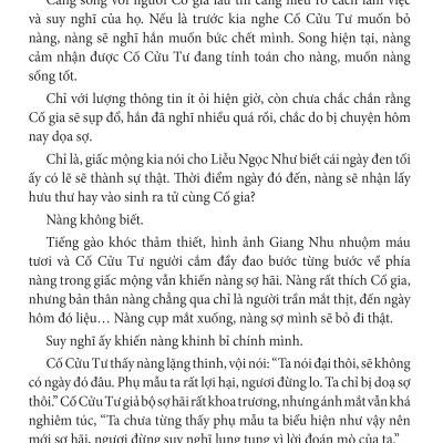 Trường Phong Độ tập 1