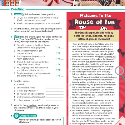 Gateway To The World A2 Student