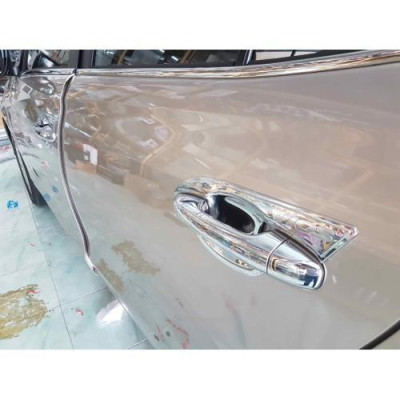 Vios, hõm cửa, ốp tay cửa dành cho Vios 2020 