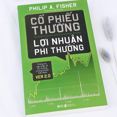 Cổ Phiếu Thường, Lợi Nhuận Phi Thường