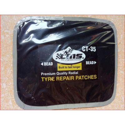 Hộp miếng vá lốp LMS CT-35