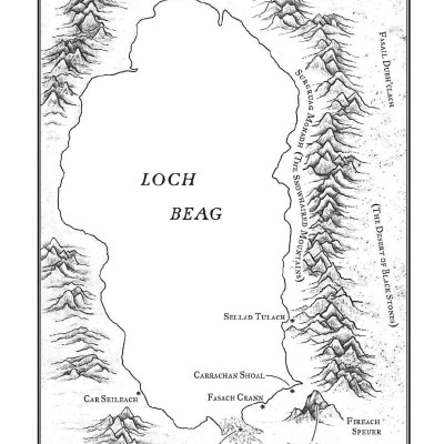 Song Of The Risen God: A Tale Of The Coven