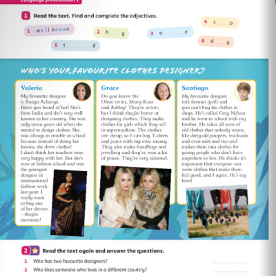 Power Up Level 5 Activity Book With Online Resources And Home Booklet