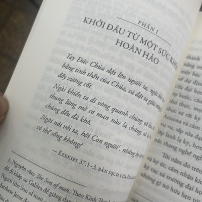 KHI HƠI THỞ HÓA THINH KHÔNG – Paul Kalanithi – Omega Plus – NXB Lao Động (Bìa mềm)