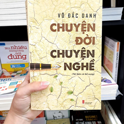 Chuyện Đời Chuyện Nghề