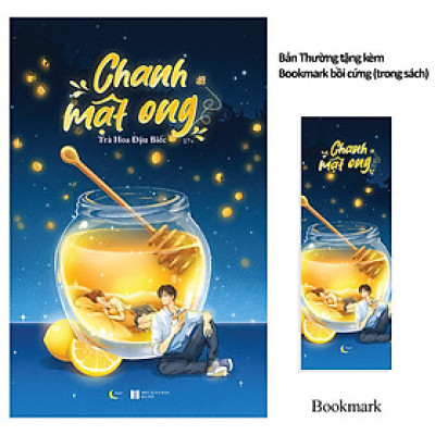 Chanh Mật Ong