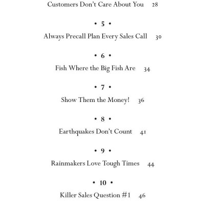 How To Become A Rainmaker, CEO, And A Great Boss: Three Business Bestsellers