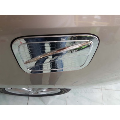 ỐP NẮP BÌNH XĂNG TOYOTA VIOS 2019-2020-2021