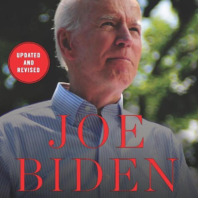 Joe Biden: A Life Of Trial And Redemption