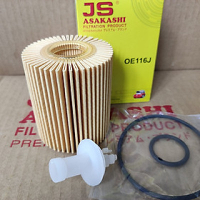 Lọc nhớt Lexus IS250, IS300 2006-2015 - OE116J
