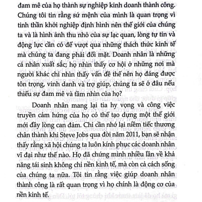 Làm Thế Nào Để Khởi Nghiệp Và Tỏa Sáng