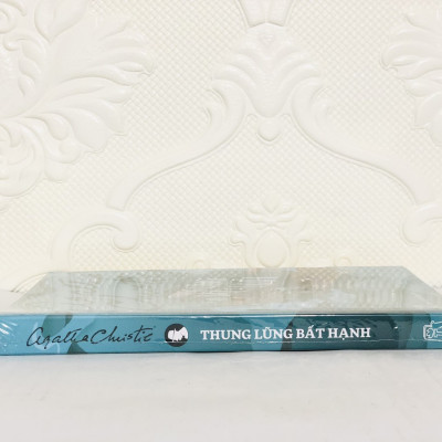 Thung lũng bất hạnh - Agatha Christie