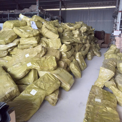 Bạt phủ ô tô chất liệu vải không dệt cao cấp thương hiệu MACSIM dành cho Audi A4 màu ghi - bạt phủ trong nhà và ngoài trời