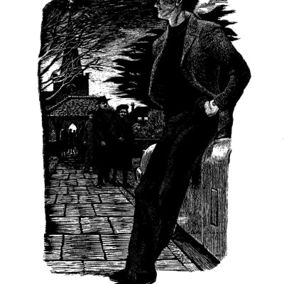 MR Stranger Elementary ( no CD )