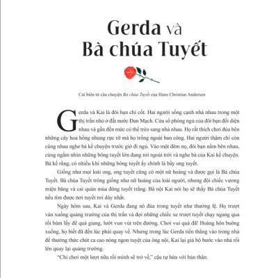 (Bìa cứng, In màu) NHỮNG CÂU CHUYỆN PHIÊU LƯU DÀNH CHO BÉ – Sách Nhân Dân