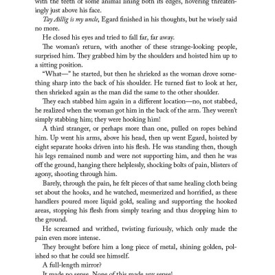 Song Of The Risen God: A Tale Of The Coven