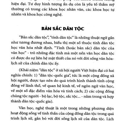 150 Thuật Ngữ Văn Học (Tái Bản 2023)