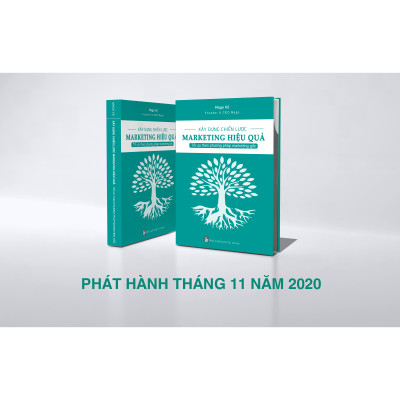 Xây dựng chiến lược marketing hiệu quả - Tối ưu theo phương pháp marketing gốc