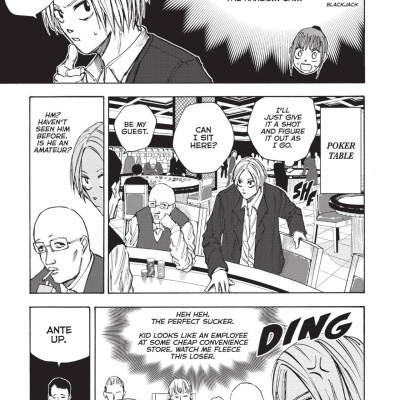 Sách ngoại văn: Sakamoto Days 5 (English Edition)