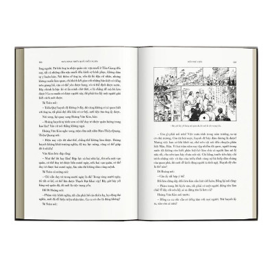 Sách - Thái Bình Thiên Quốc Diễn Nghĩa - Hoàng Tiểu Phối - Đông A