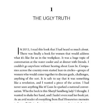 The Memo : What Women Of Color Need To Know To Secure A Seat At The Table