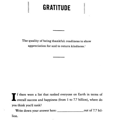 Twelve And A Half: Leveraging The Emotional Ingredients Necessary For Business Success
