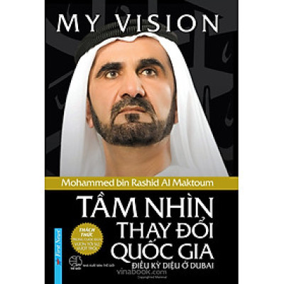 Tầm Nhìn Thay Đổi Quốc Gia _FN