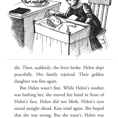 Who Was Helen Keller?