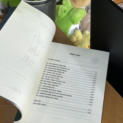 Sách - Chết lần hai (Nhã Nam HCM)