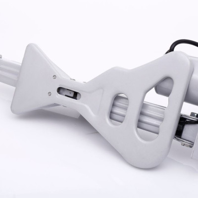 Bộ nâng kích gầm điện 12V ô tô, xe hơi cao cấp nhãn hiệu ROGTZ TY-45EJ công suất 150W sử dụng cho các xe có trọng tải dưới 5 tấn