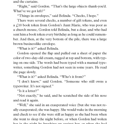 Smoke And Mirrors: Short Fictions And Illusions