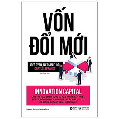 Vốn Đổi Mới