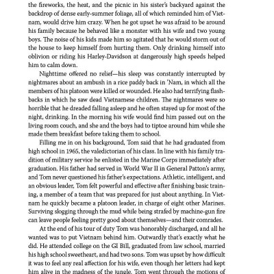 The Body Keeps The Score: Brain, Mind, And Body In The Healing Of Trauma