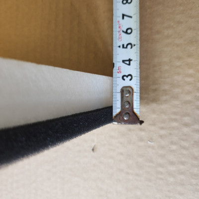 Lọc gió điều hòa ngoài Mercedes C180, C200, C250, C300 2014-2021 - AC0195