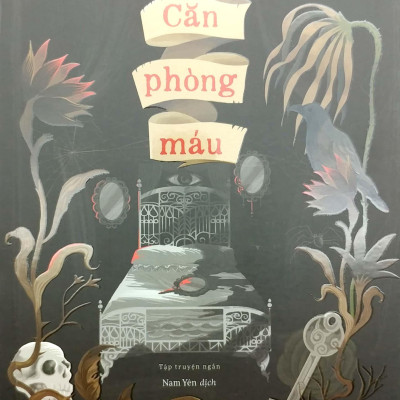 Căn Phòng Máu