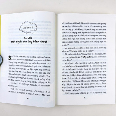 Ông nội phiêu lưu ký - Bản Quyền