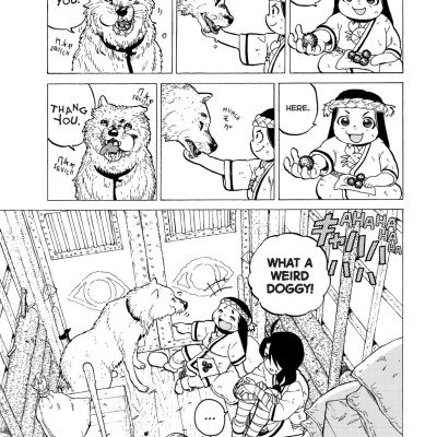 To Your Eternity 2 (English Edition)