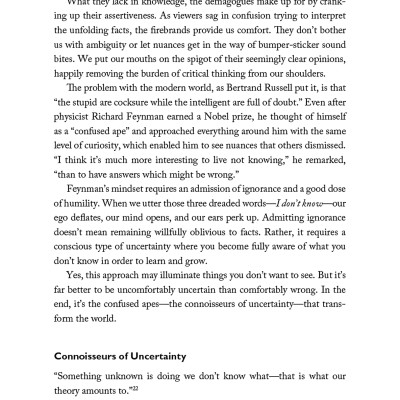 Think Like A Rocket Scientist: Simple Strategies You Can Use To Make Giant Leaps In Work And Life