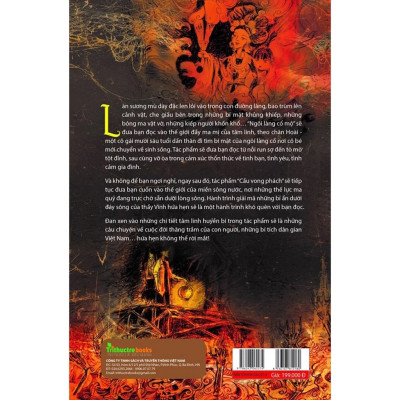 Sách - Ngôi làng cổ mộ