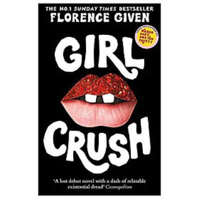Girlcrush (Paperback)