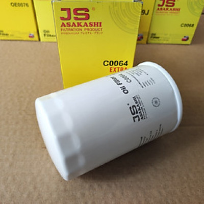 Lọc nhớt Hyundai Santafe 2000-2009 - C0064