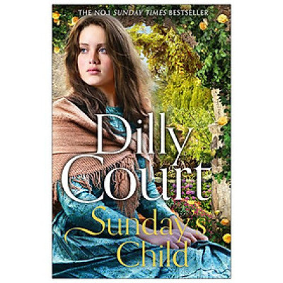 The Rockwood Chronicles 4: Sunday’s Child